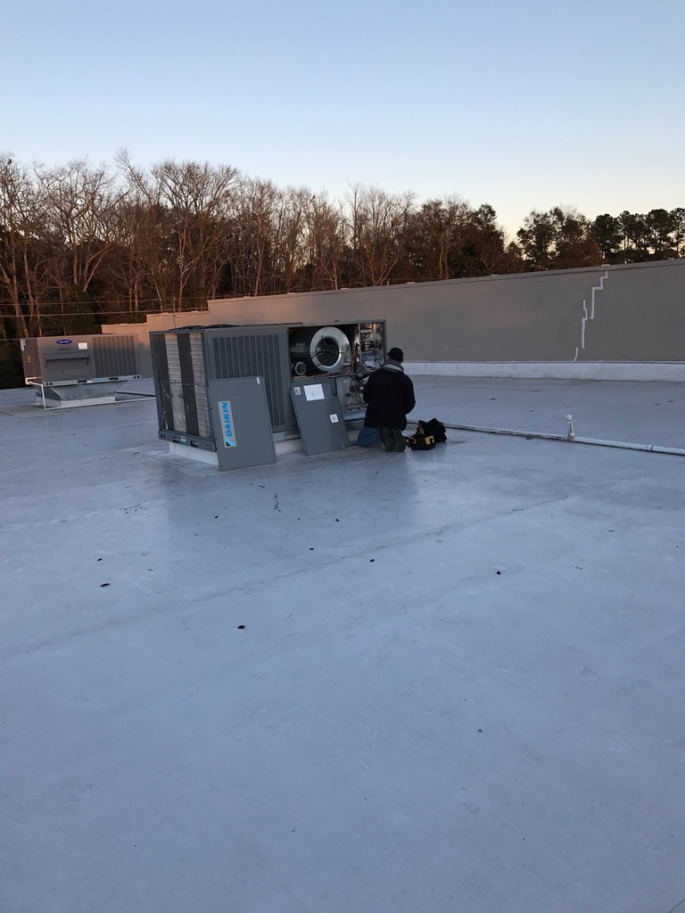 Furnace Installation