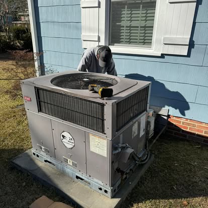 Electrical panel upgrade