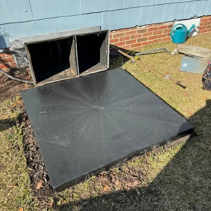 Heat Pump Installation