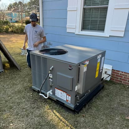 Plumbing emergency prevention